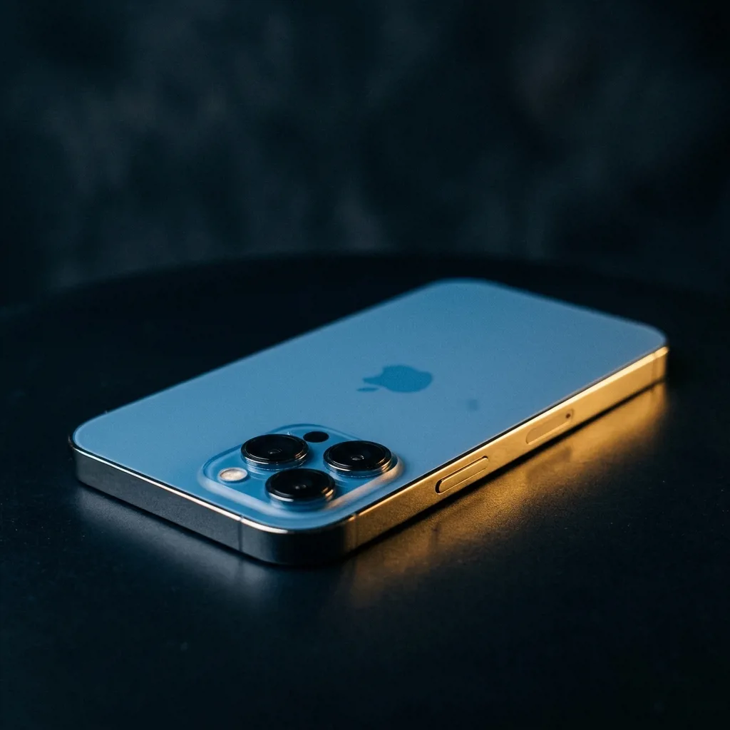 iPhone 13 Pro — восстановленный с гарантией