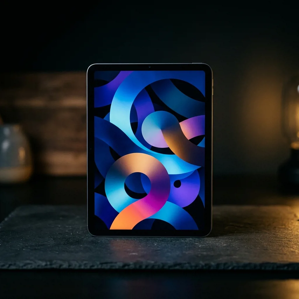iPad Air 5 — купить восстановленный в Санкт-Петербурге