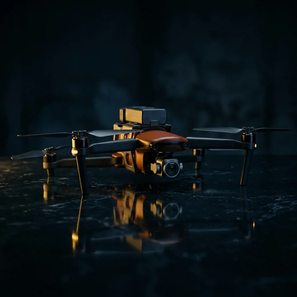 Скупка дронов Autel, Hubsan и других брендов в Красносельском районе