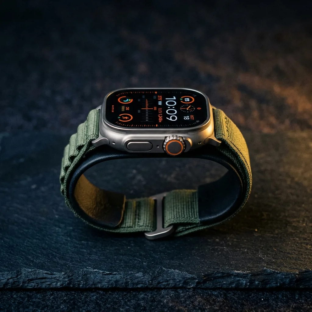 Apple Watch Ultra — выкуп дорого в Девяткино