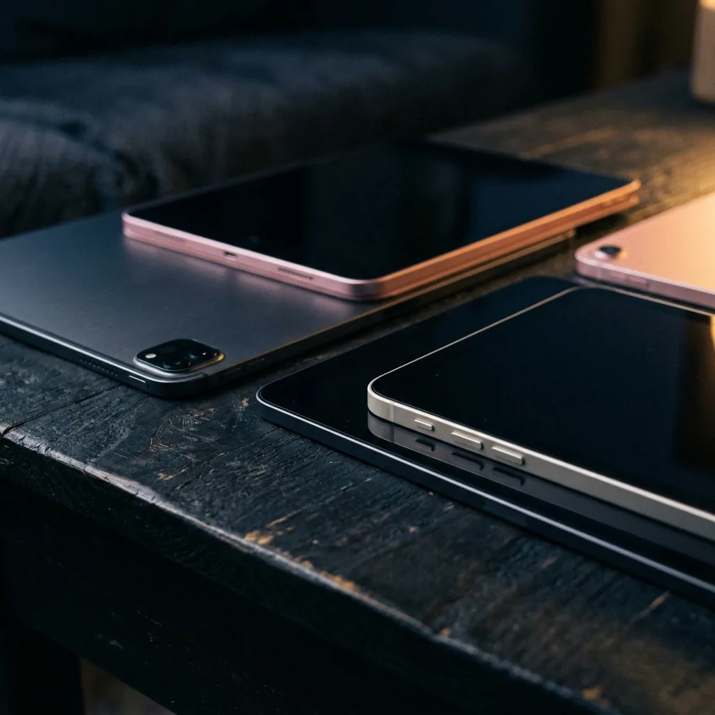 Скупка планшетов iPad в Санкт-Петербурге