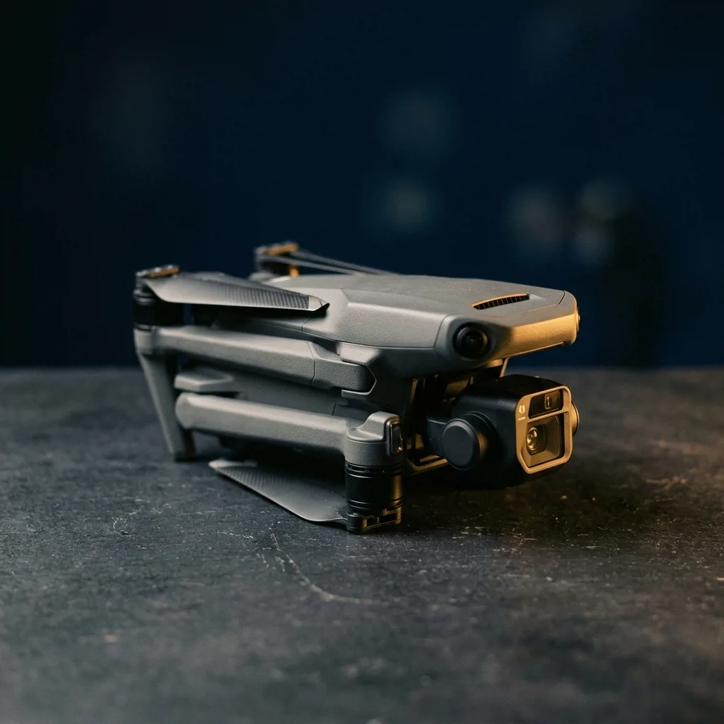Скупка дронов DJI Mavic, Mini, Air в Петродворцовом районе