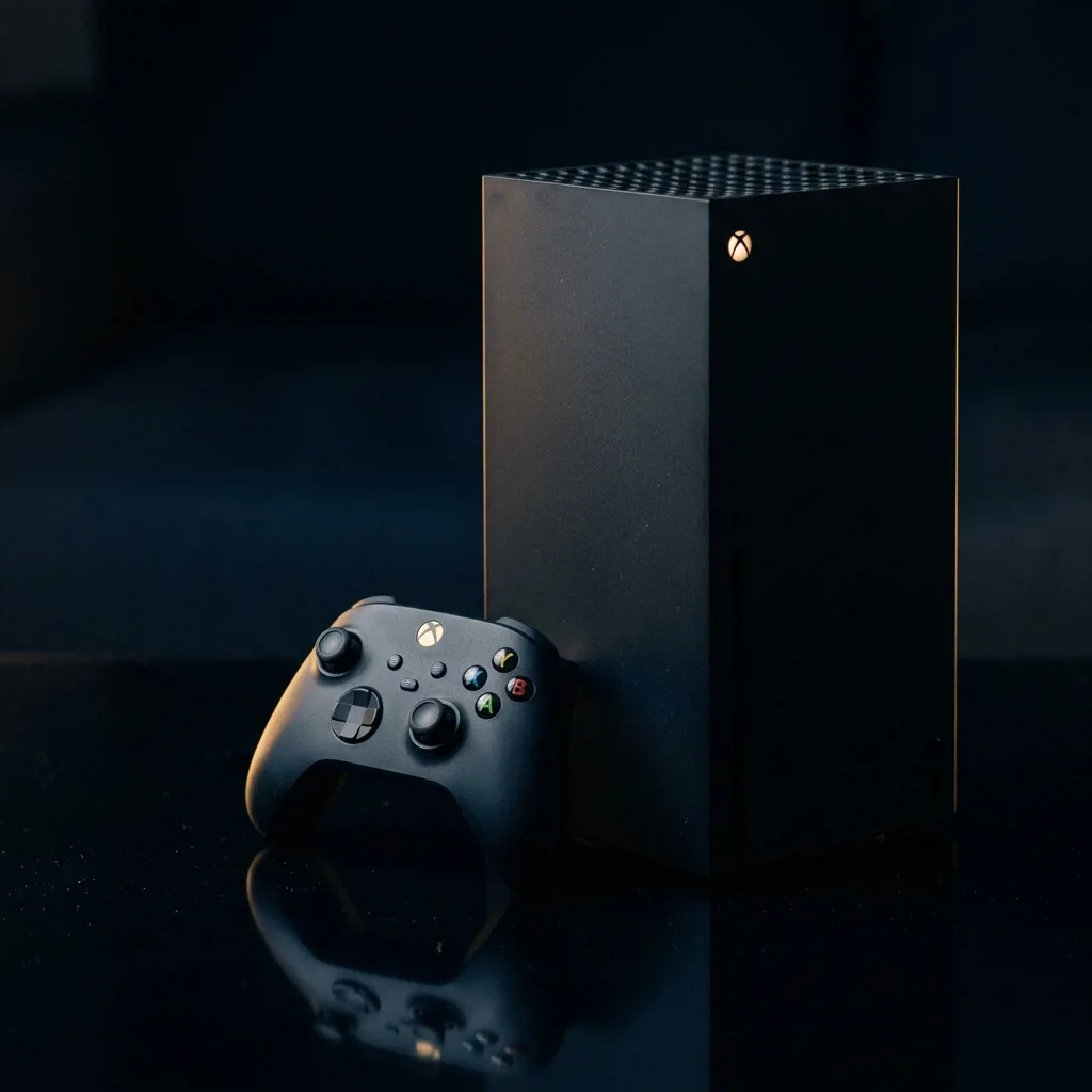 Скупка Xbox One и Series у метро Ладожская