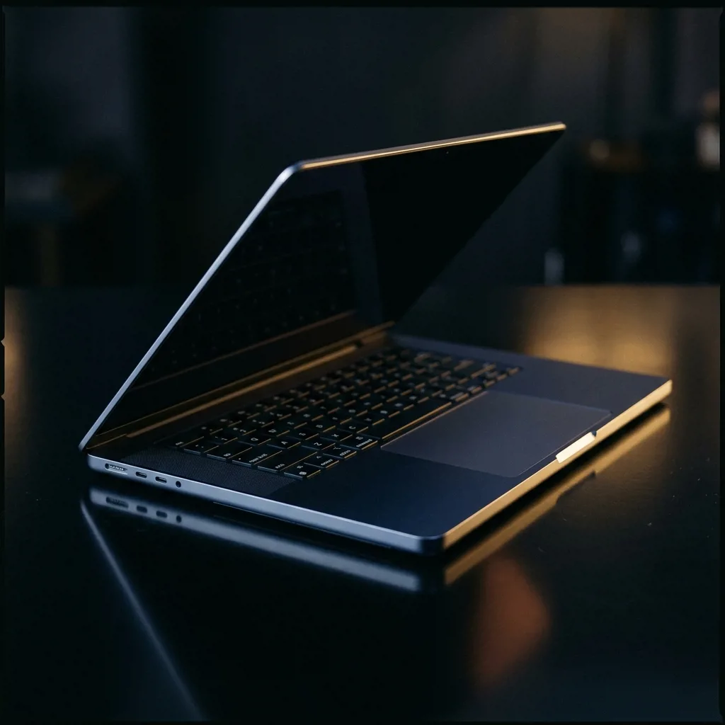 MacBook Pro 16 в отличном состоянии для профессиональных задач