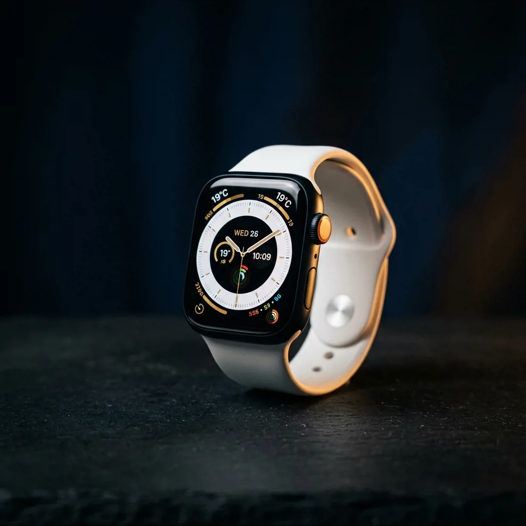 Скупка Apple Watch Series и SE в Невском районе