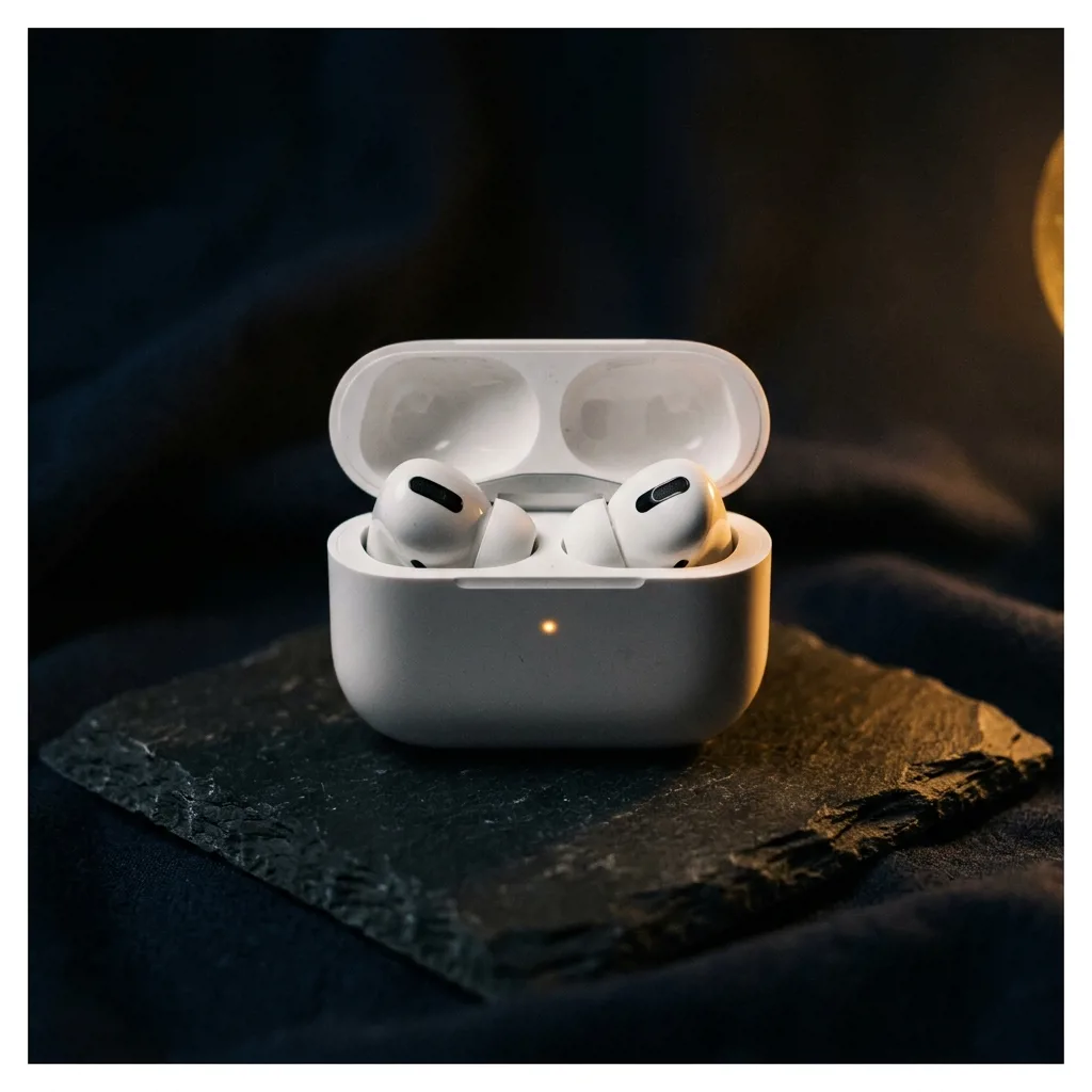Скупка AirPods 3 и 4 в Санкт-Петербурге
