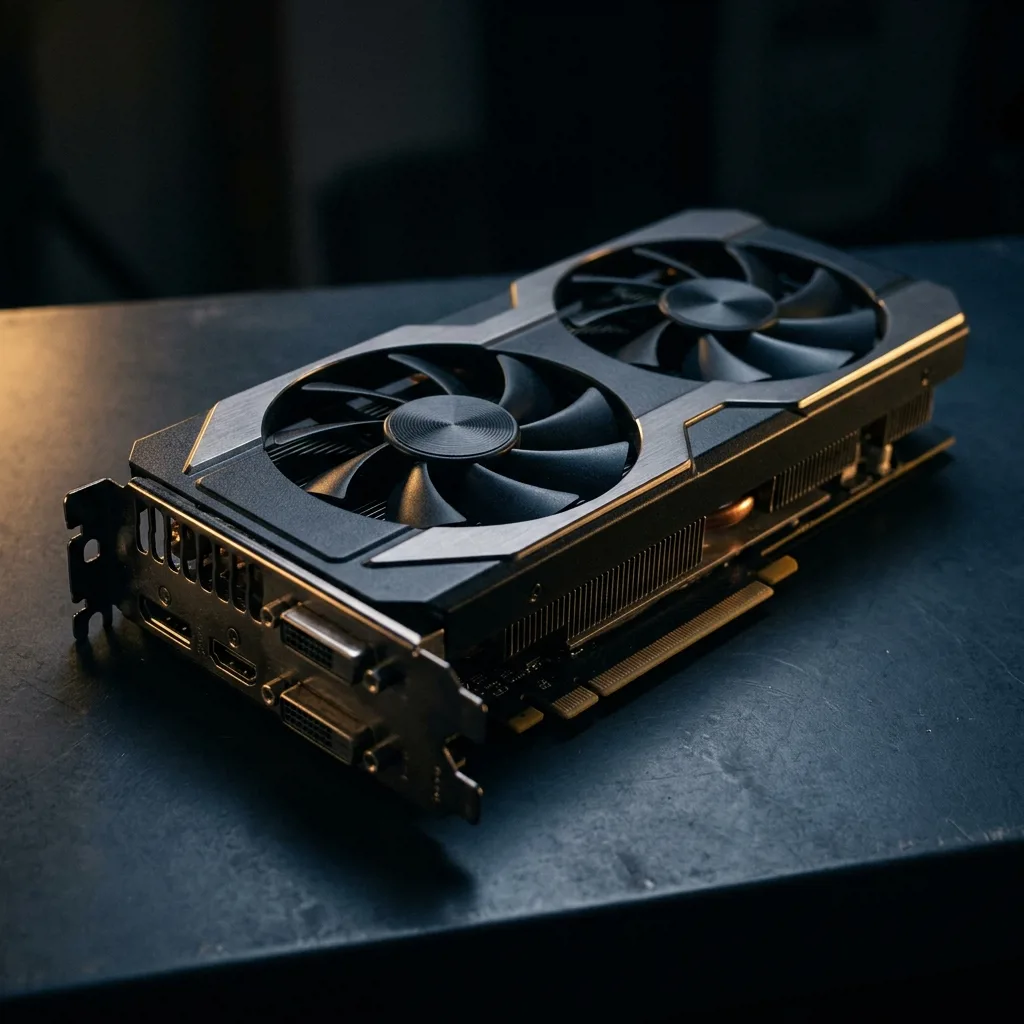 Видеокарта GeForce RTX 3070 в каталоге