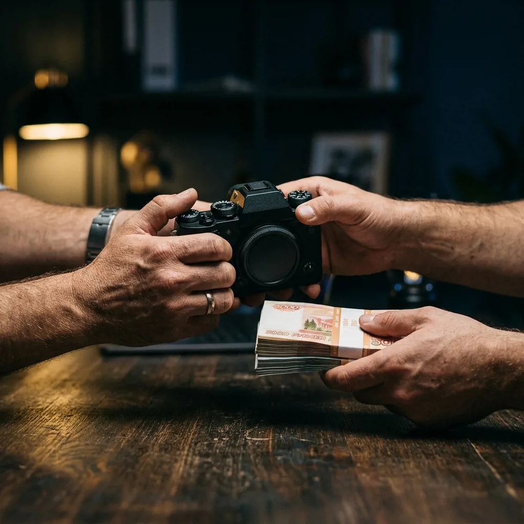 Выгодная цена — до 95% от рыночной стоимости