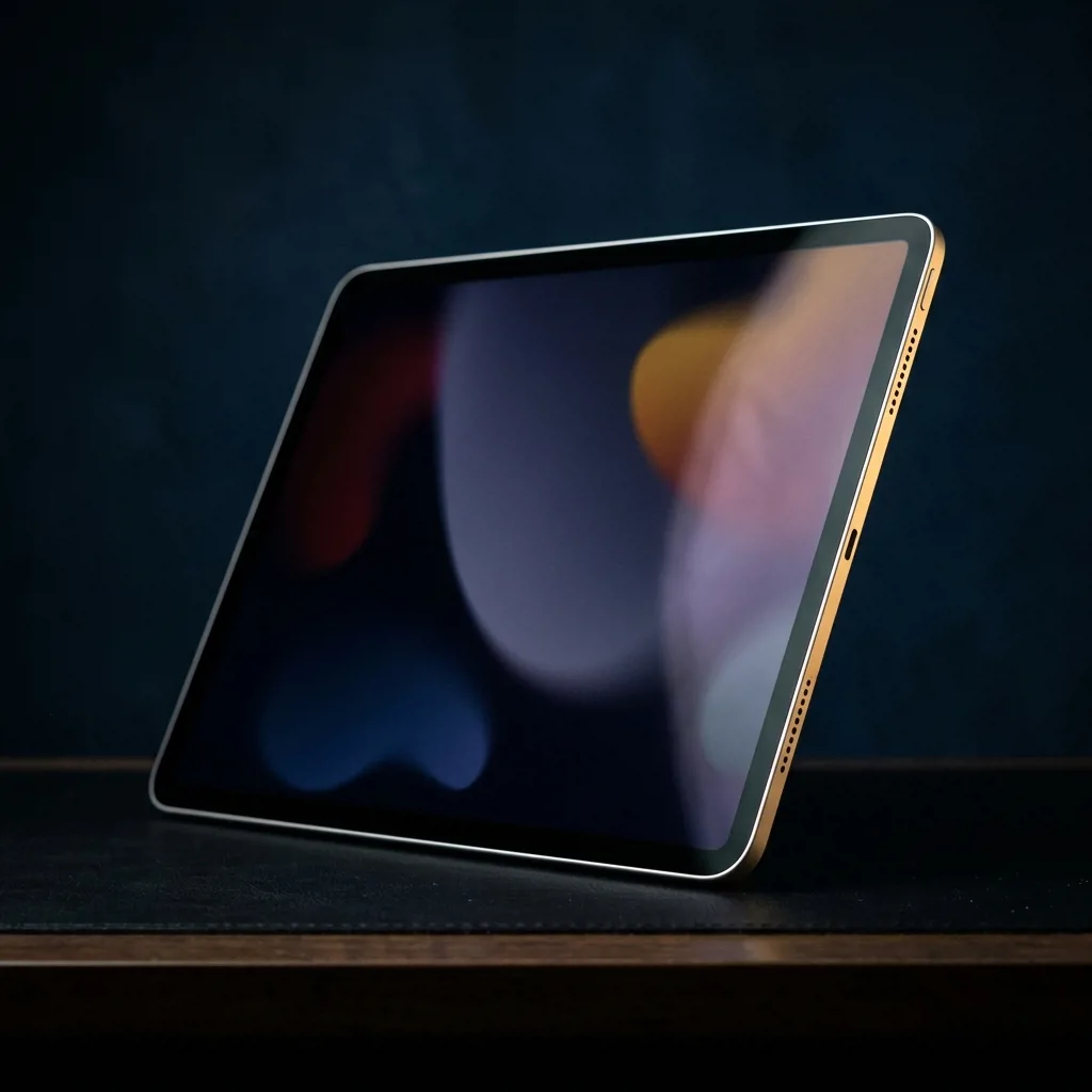 Восстановленный iPad Pro 12.9 M1 с экраном mini-LED