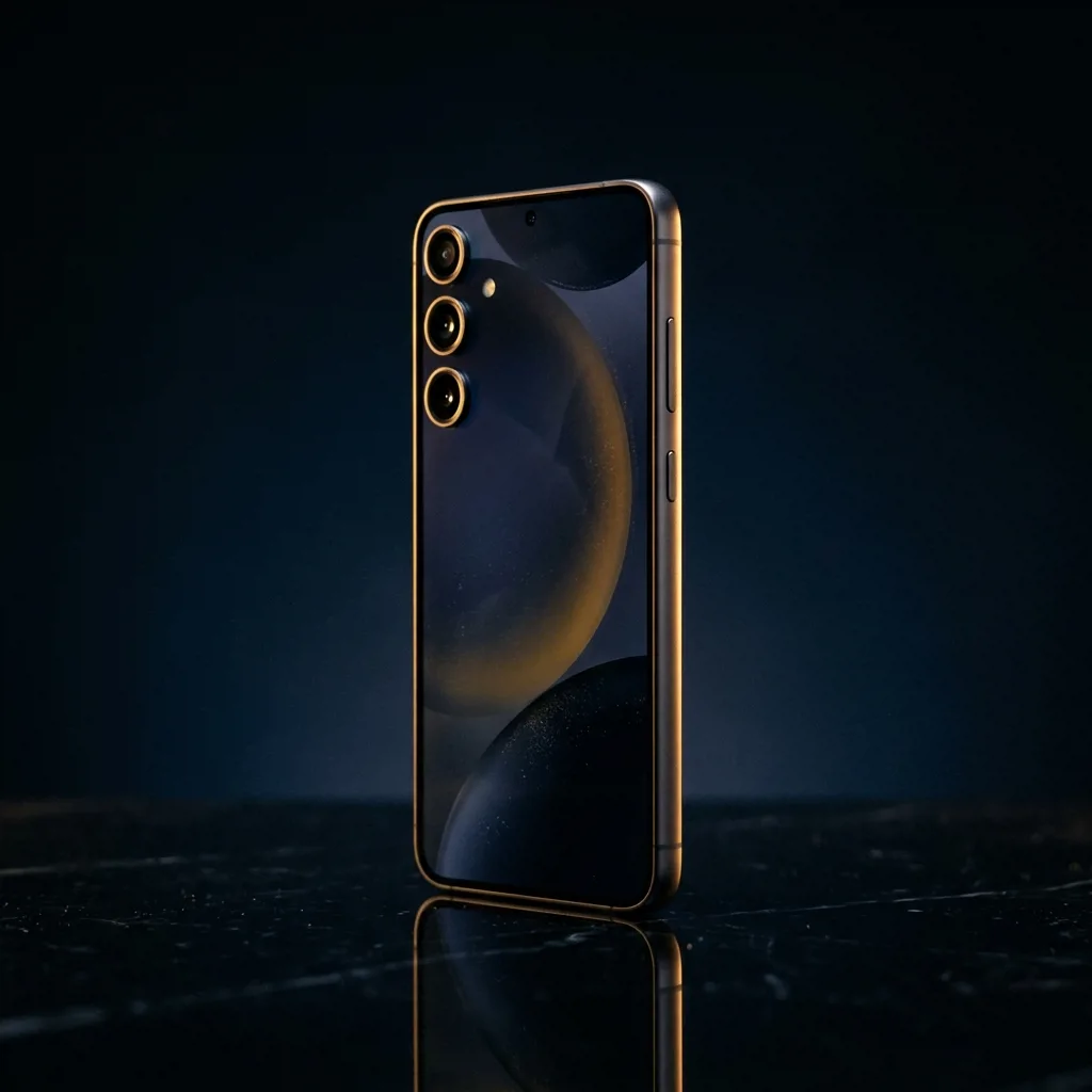 Samsung Galaxy S24 в каталоге восстановленной техники