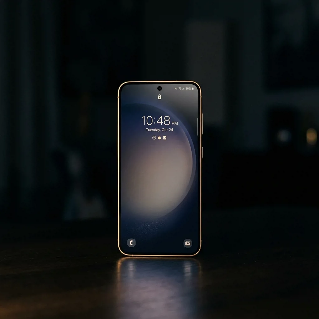 Samsung Galaxy S23 — актуальный флагман