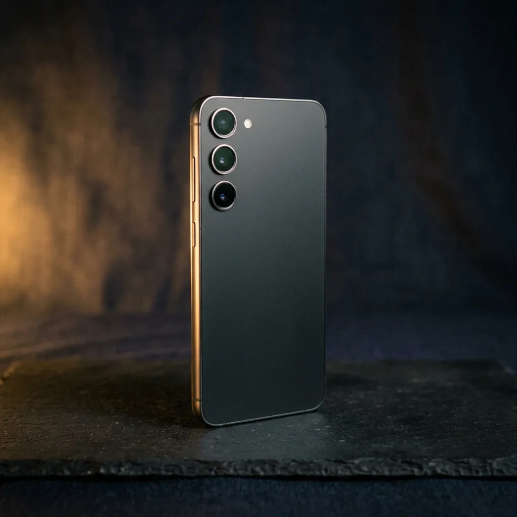 Samsung Galaxy S23 восстановленный в каталоге Re:Скупка