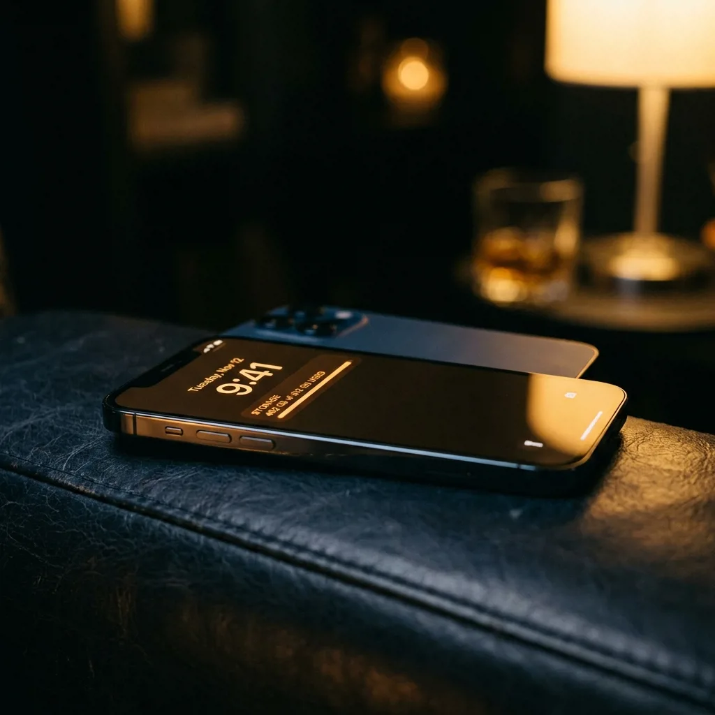 iPhone 12 Pro Max с 512 ГБ встроенной памяти