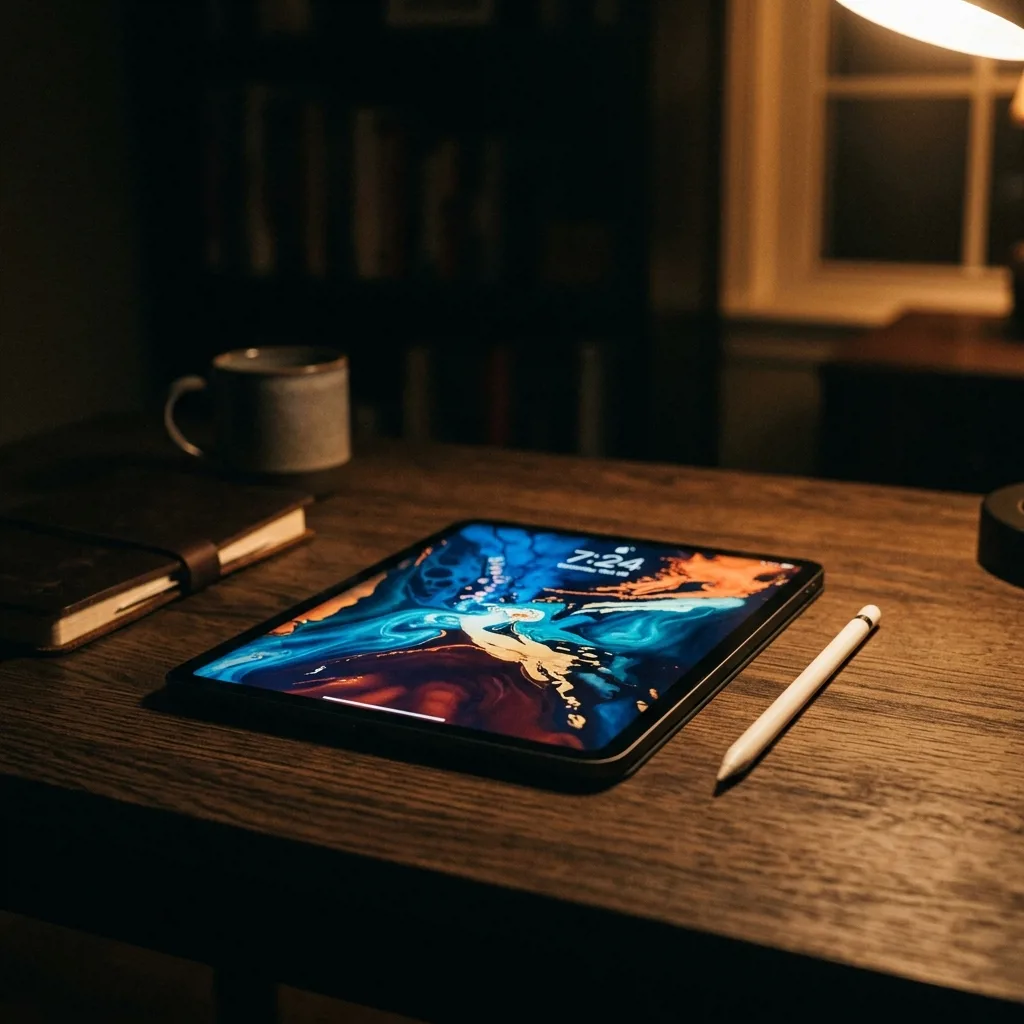 Восстановленные iPad в каталоге Re:Скупка