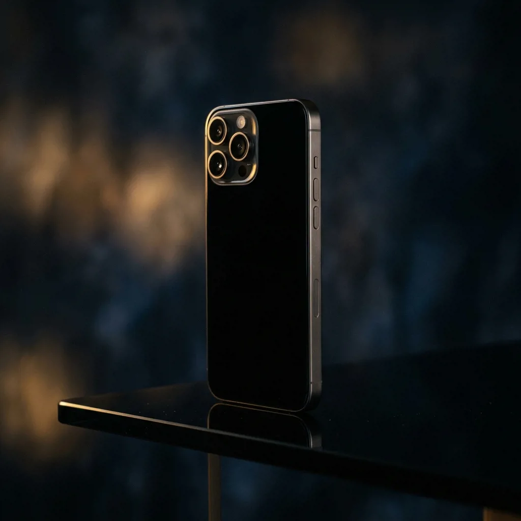 iPhone 16 Pro Max 128 ГБ — восстановленный, в наличии