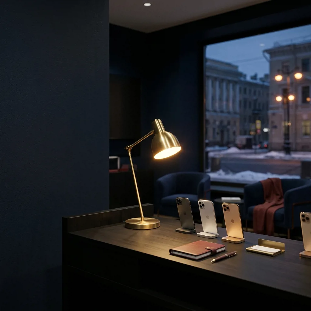Купить iPhone 14 256 ГБ в Санкт-Петербурге