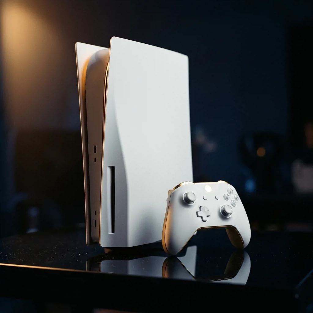 Скупка PlayStation 5 и PS4 в Красногвардейском районе