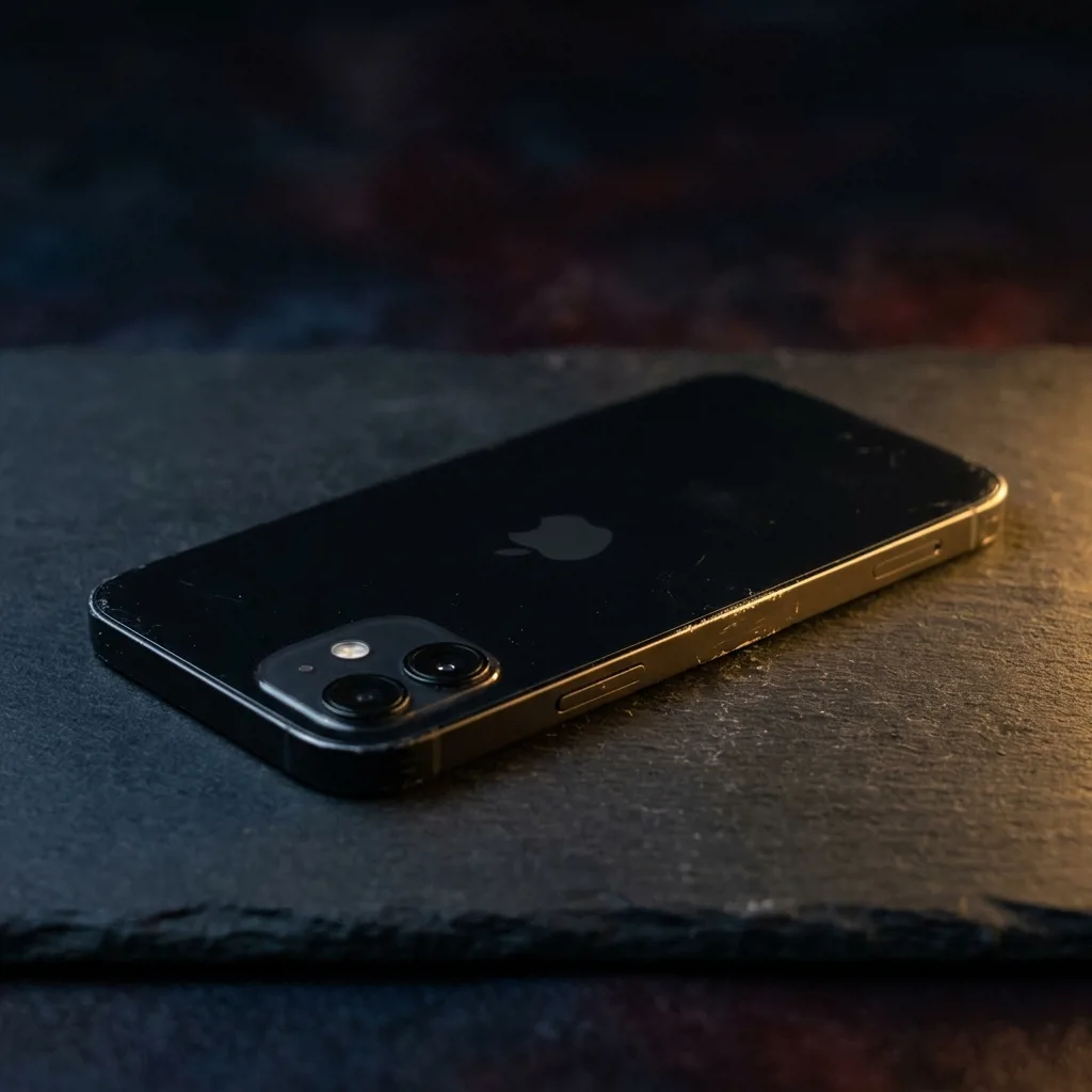 Восстановленный iPhone 12 128 ГБ в хорошем состоянии