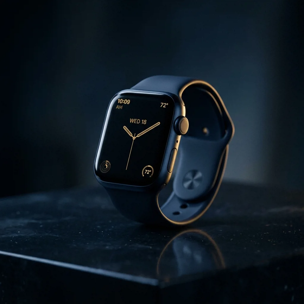 Скупка Apple Watch Series в Озерках