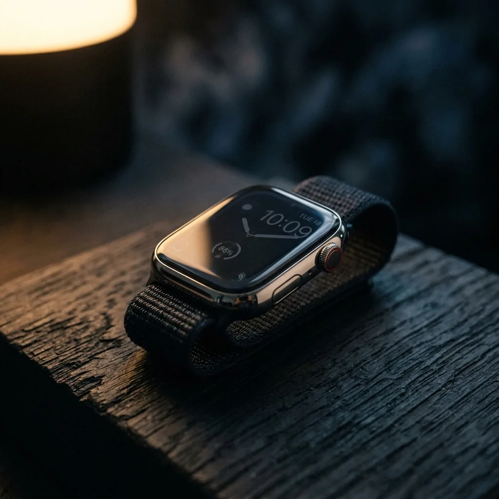 Apple Watch Series 8 в состоянии как новый