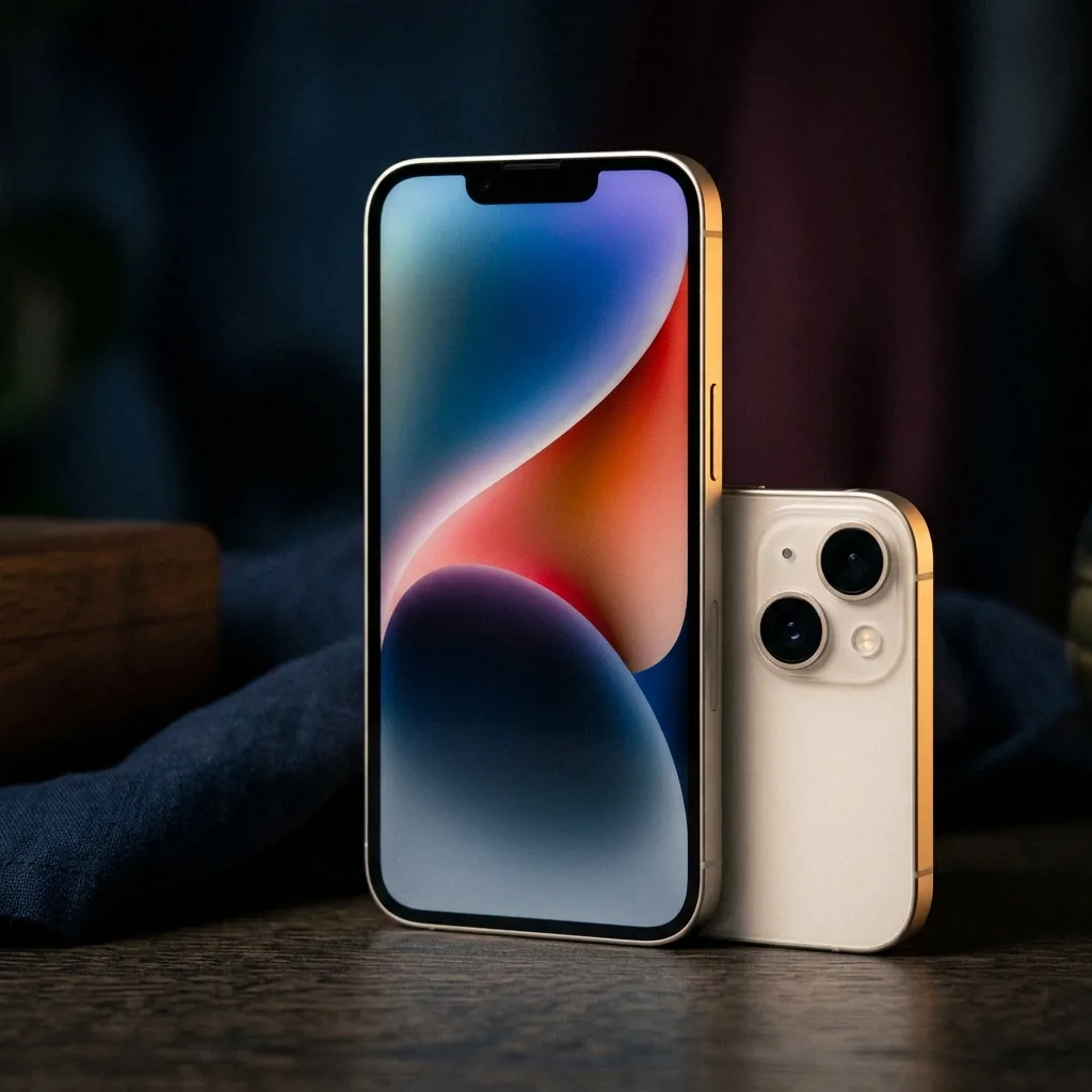 iPhone 14 — купить недорого в Санкт-Петербурге, самовывоз у метро