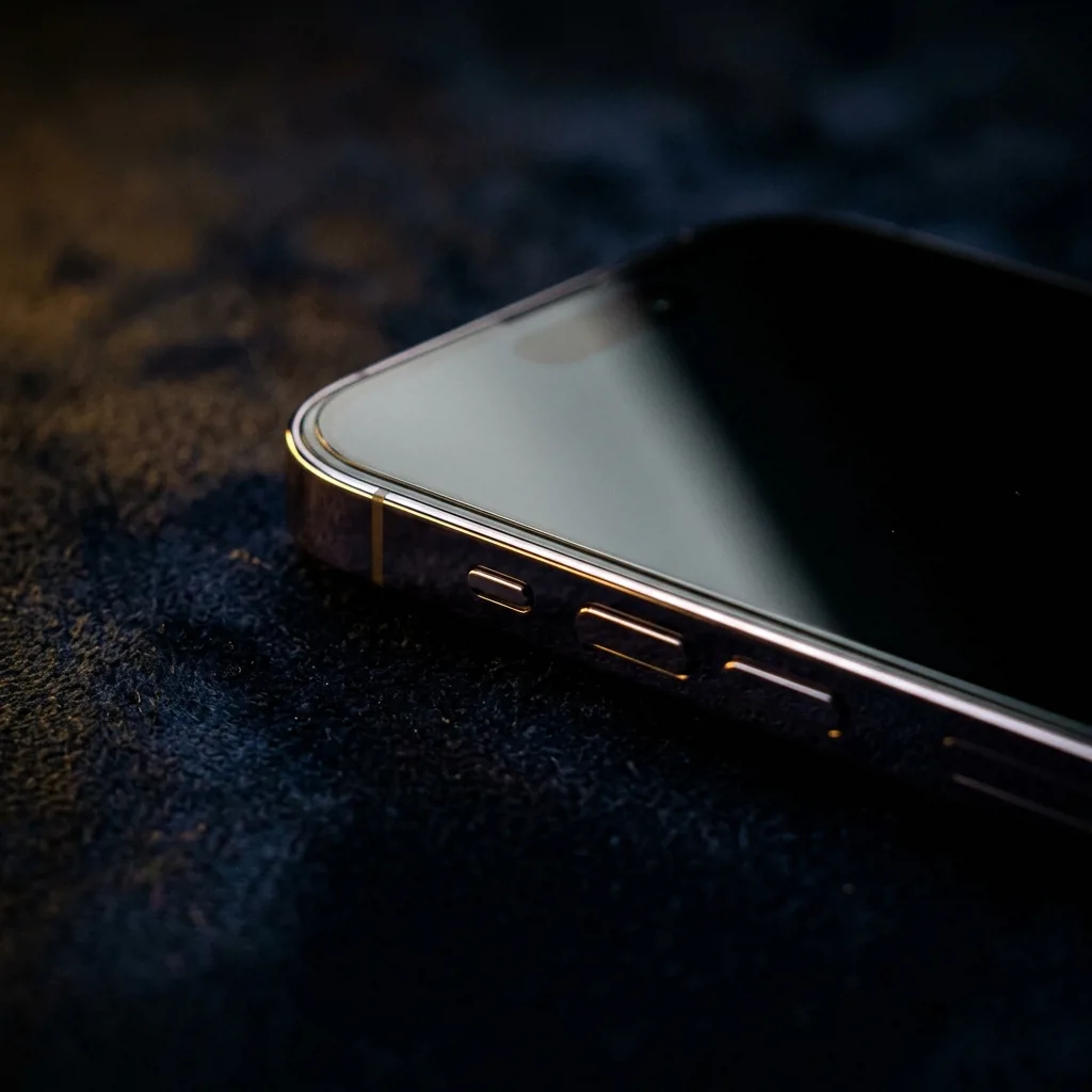 iPhone 14 Pro 256 ГБ — состояние корпуса после восстановления