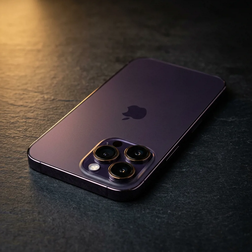 iPhone 14 Pro Max 256 ГБ восстановленный