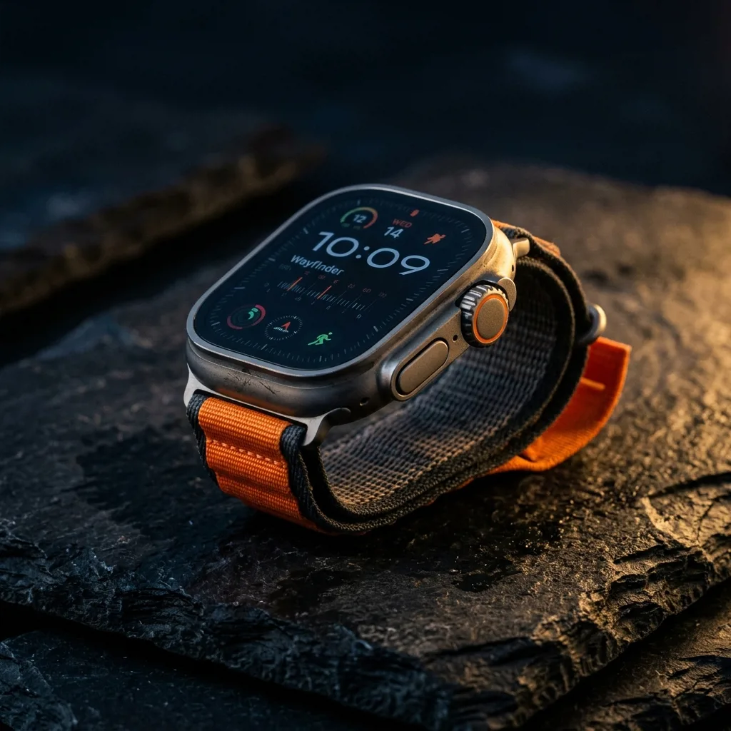 Apple Watch Ultra — скупка в Колпино