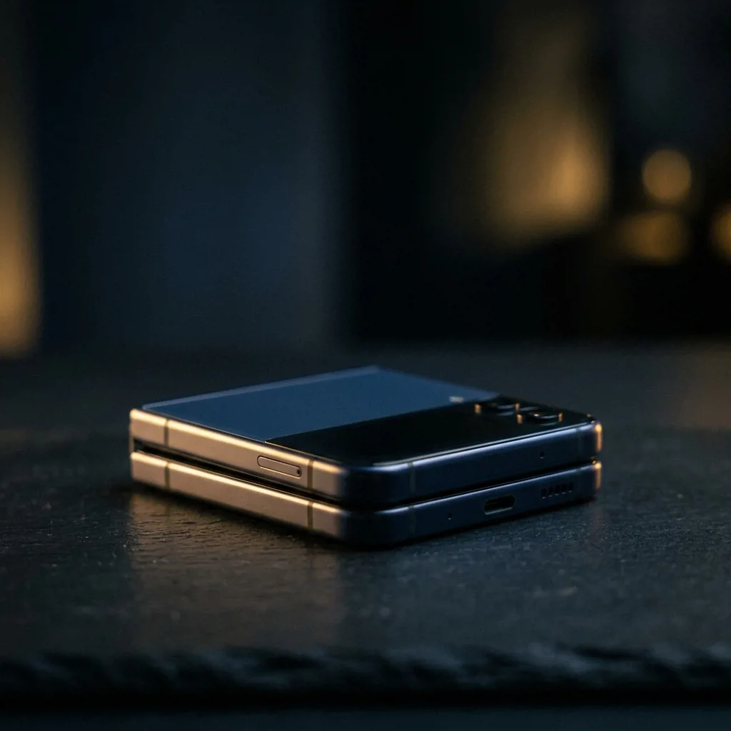 Samsung Galaxy Z Flip 4