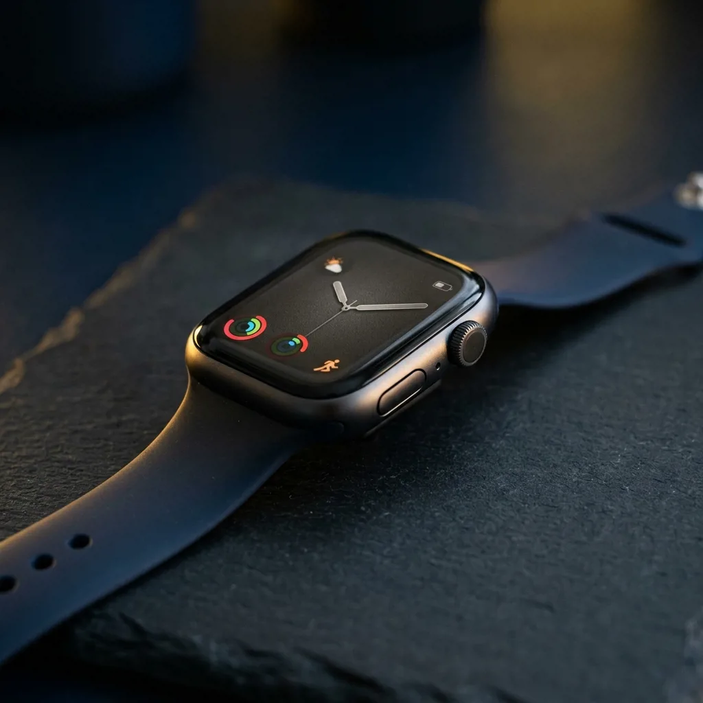 Apple Watch Series в отличном состоянии