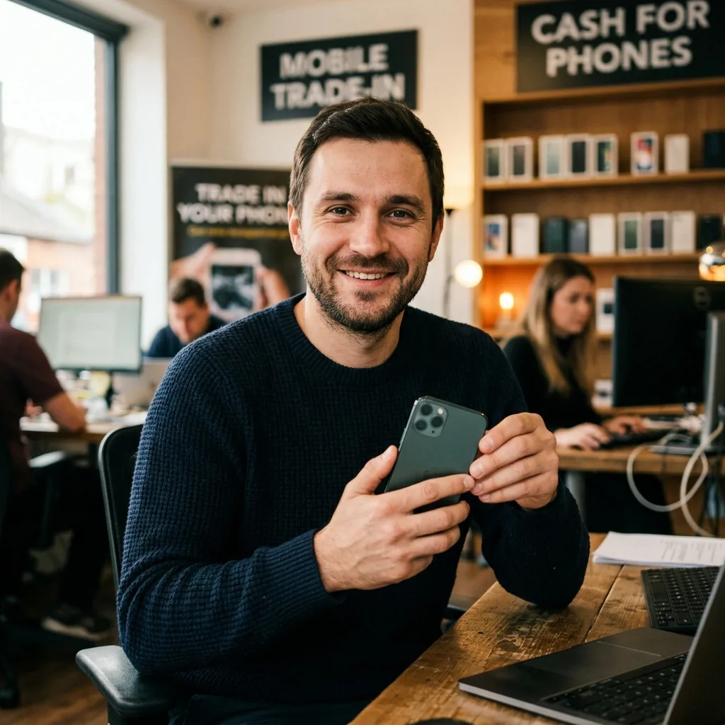 Рескупка — скупка и продажа, Санкт-Петербург