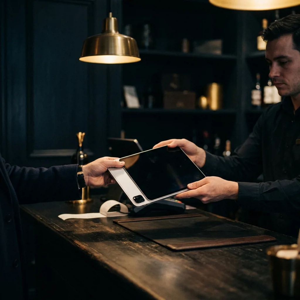 Обмен iPad Pro 12.9 M2 в течение 14 дней