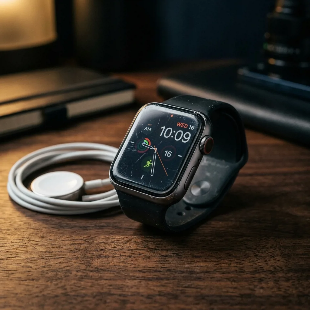 Скупка Apple Watch SE б/у с выездом
