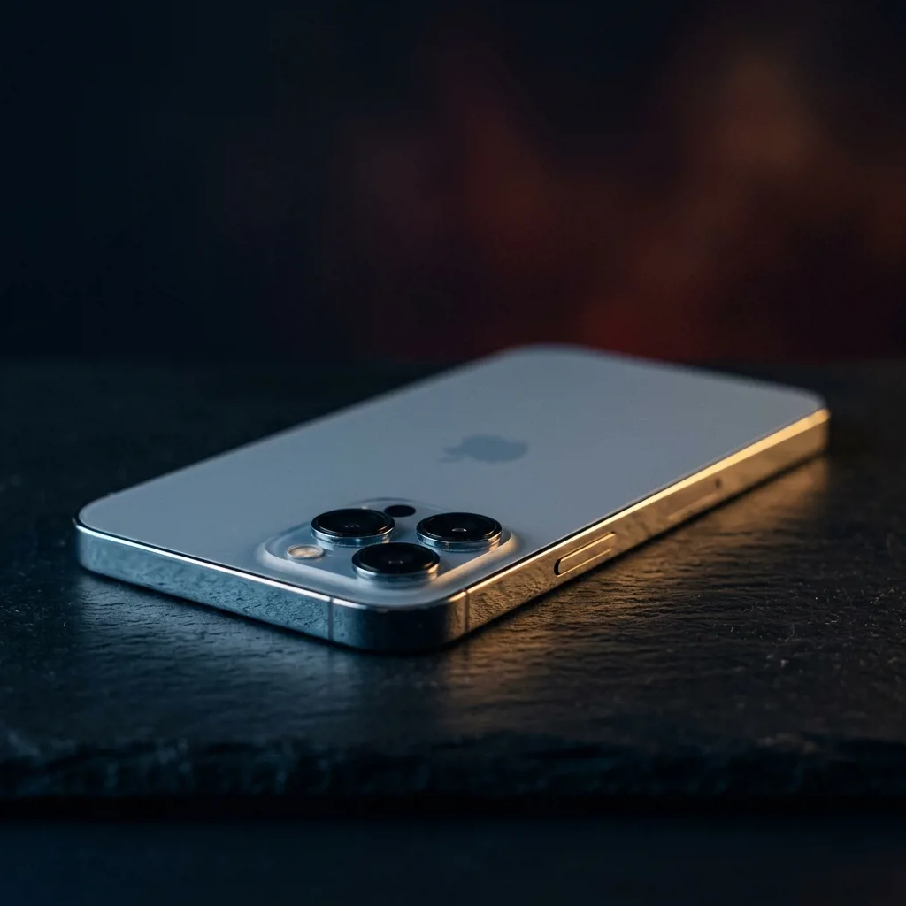 iPhone 13 Pro Max восстановленный