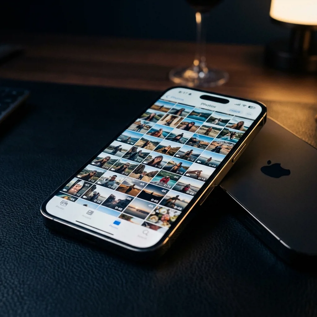 iPhone 14 Pro с памятью 256 ГБ