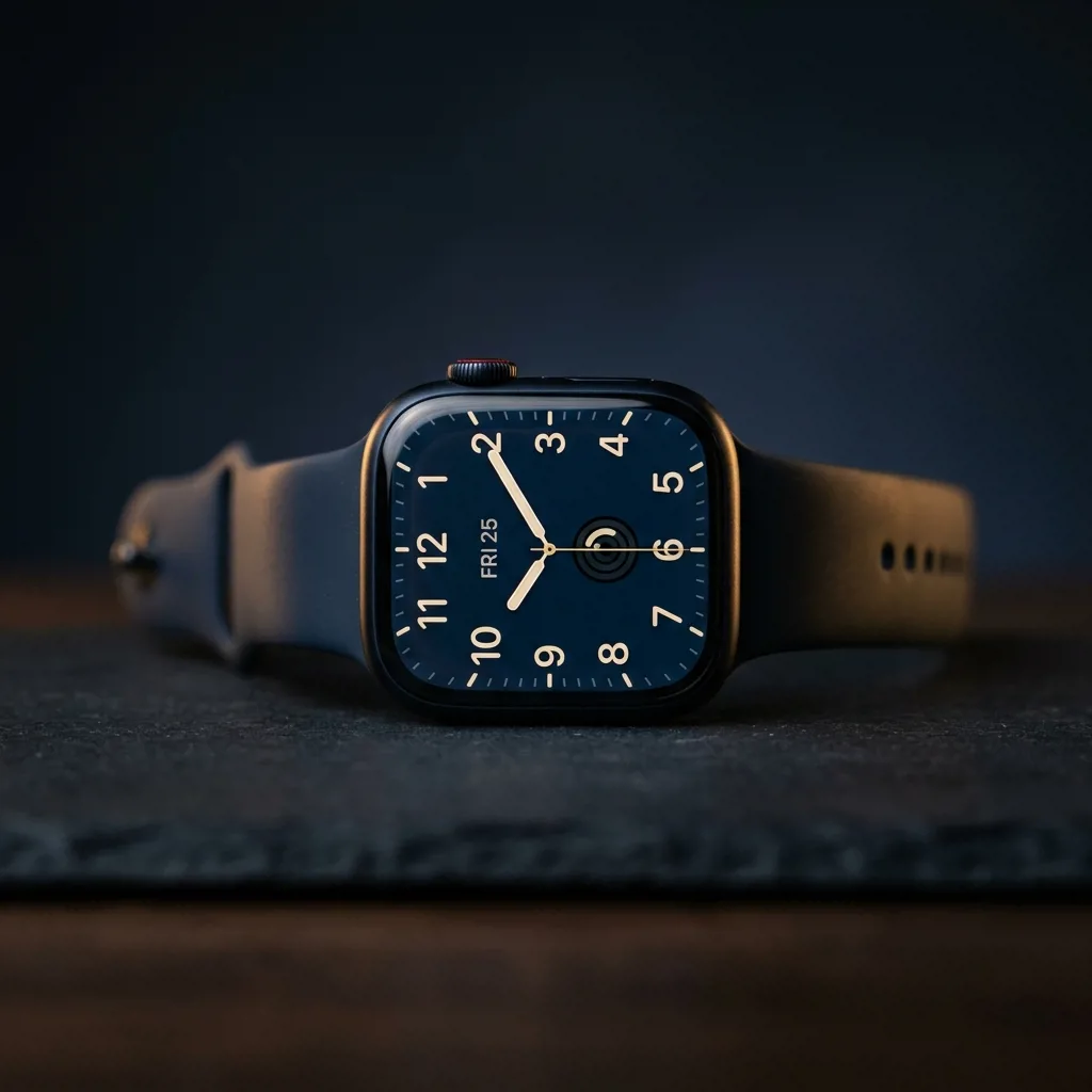 Apple Watch Series — скупка на Парнасе