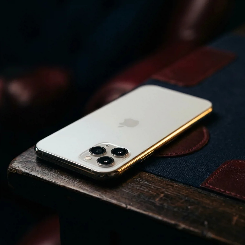 Купить iPhone 11 Pro 512 ГБ восстановленный в Санкт-Петербурге