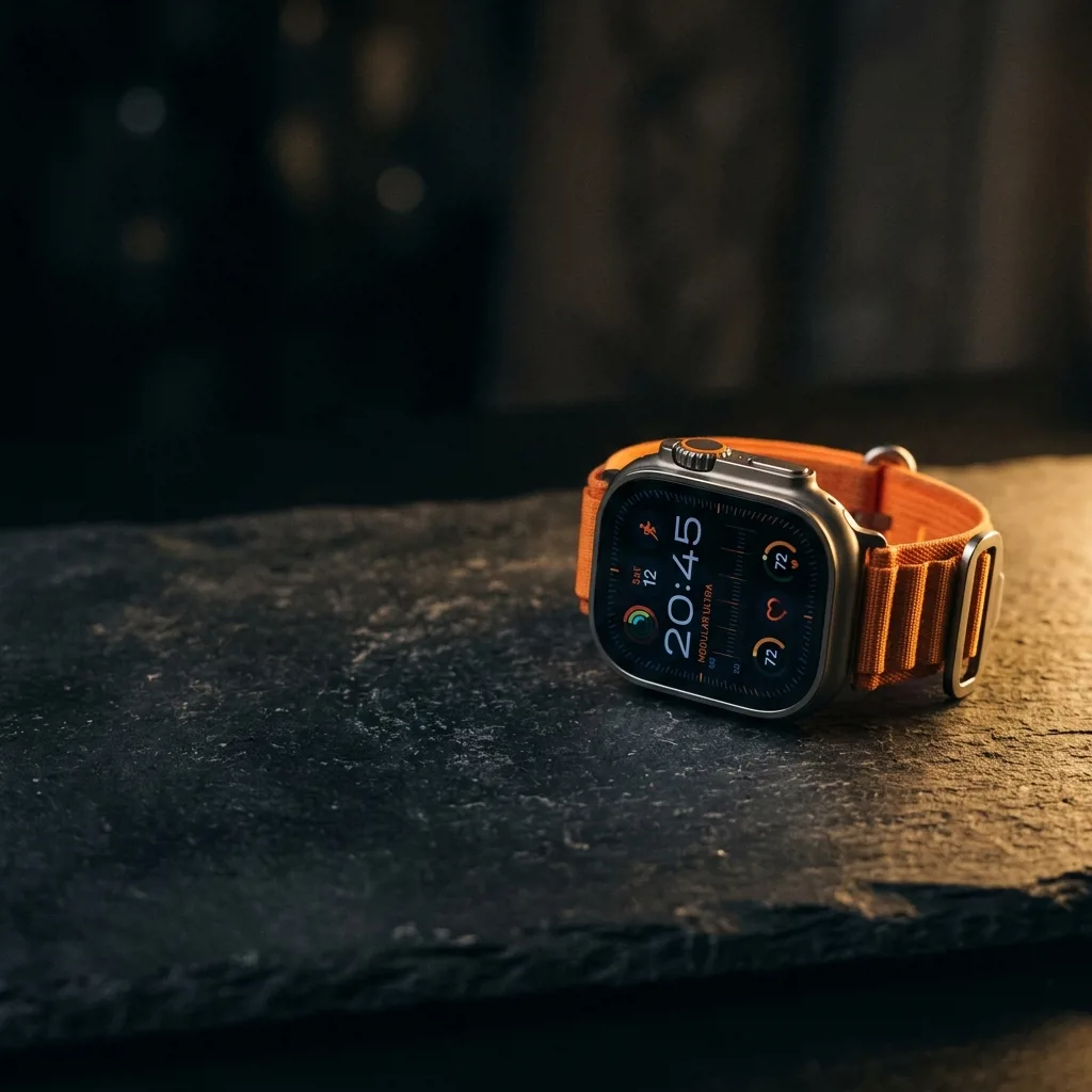 Купить Apple Watch Ultra 2 в Санкт-Петербурге