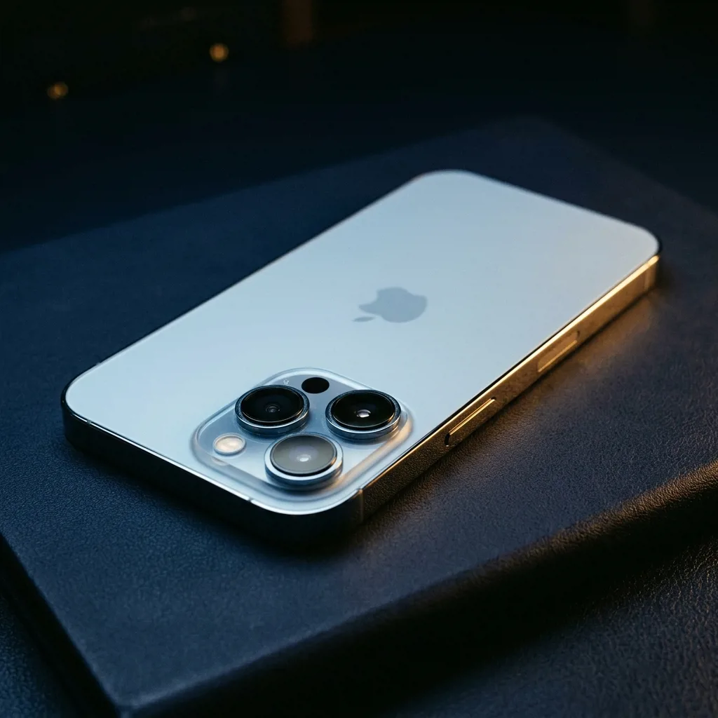 iPhone 13 Pro Max 128 ГБ — восстановленный