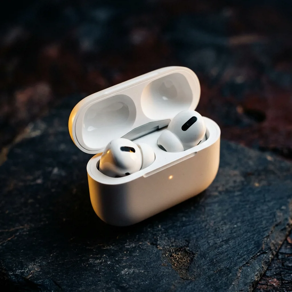 Скупка AirPods Pro и AirPods Pro 2 в Красносельском районе