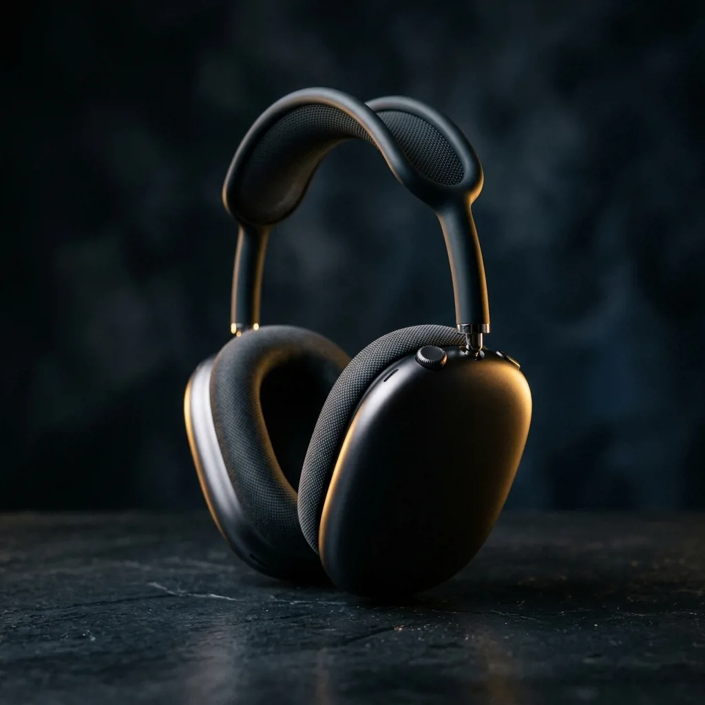 AirPods Max