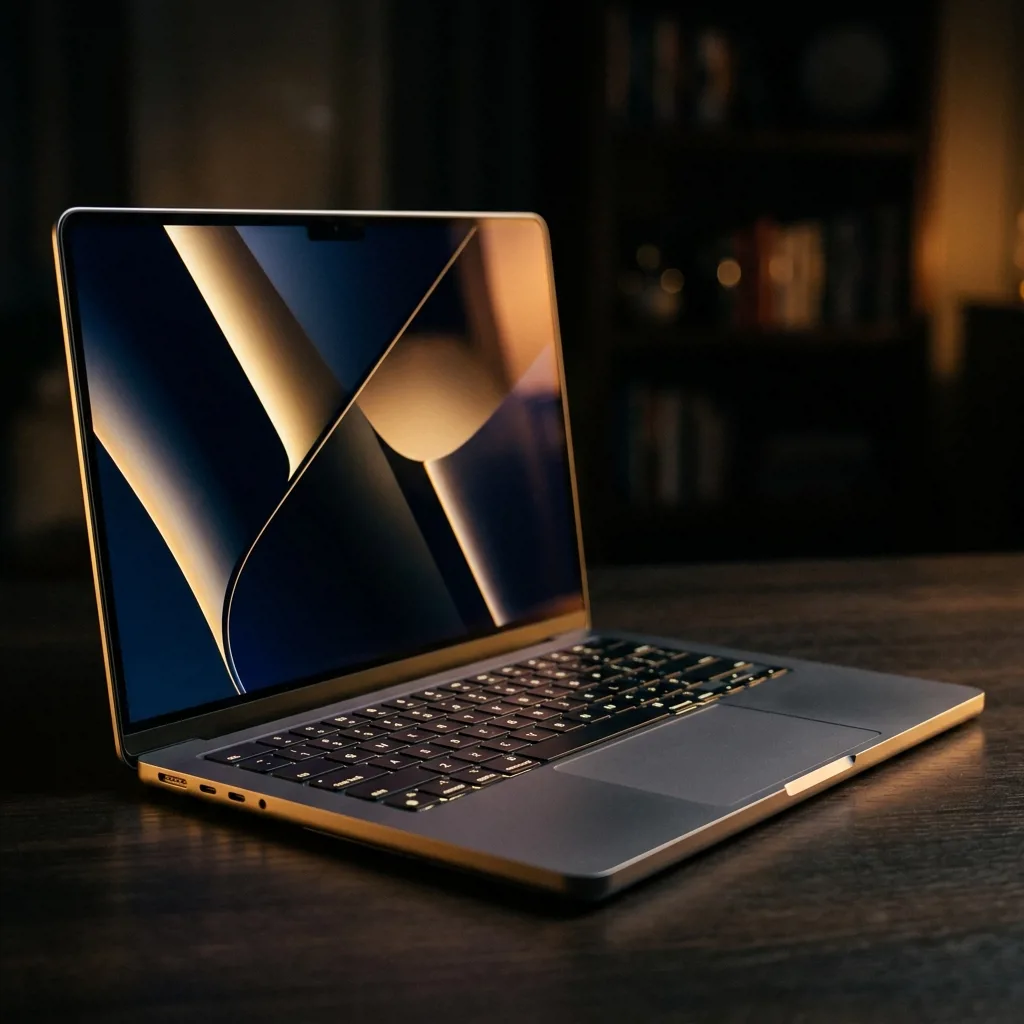 Восстановленный MacBook Pro 14 M2 Pro в каталоге