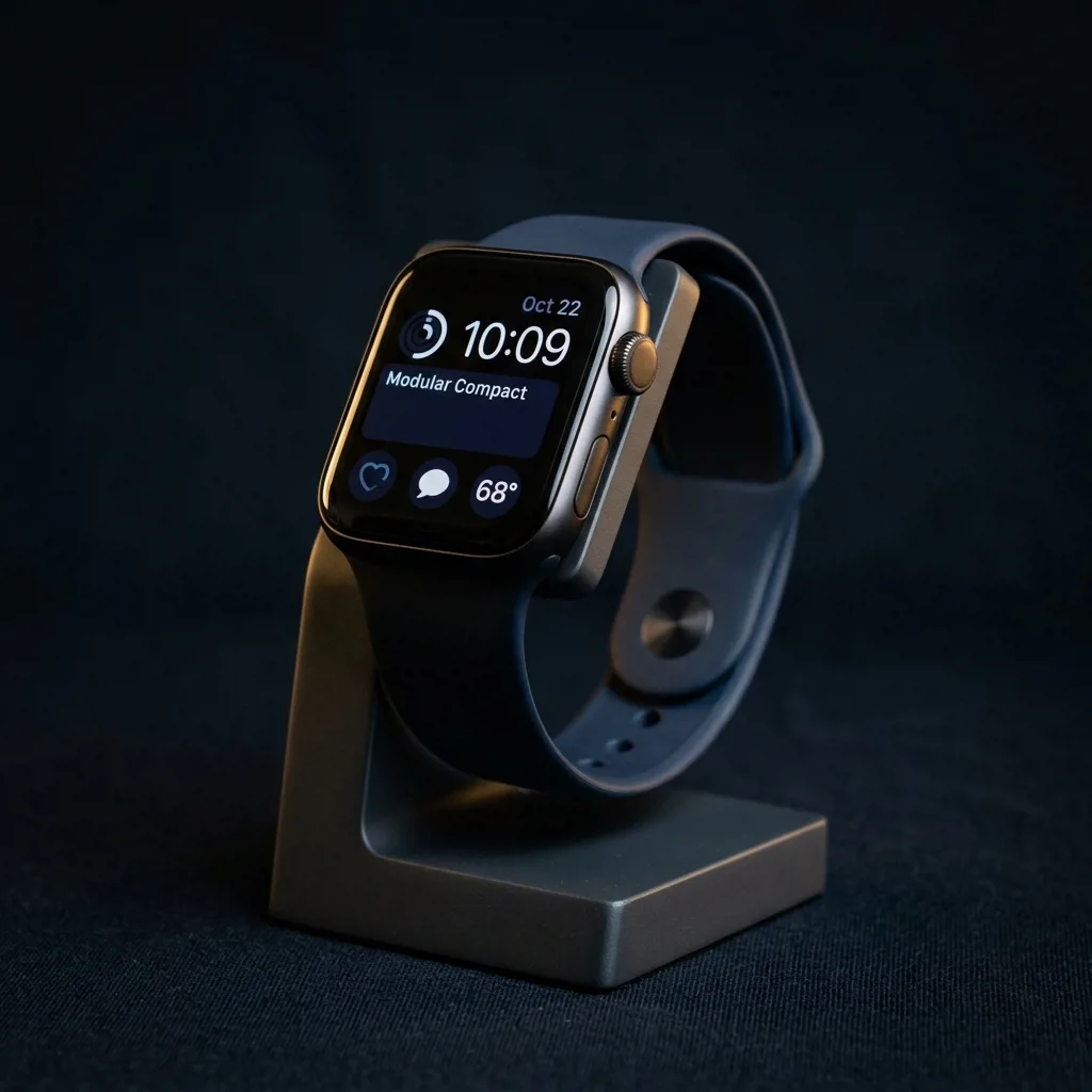 Apple Watch SE — восстановленные смарт-часы в каталоге Re:Скупка