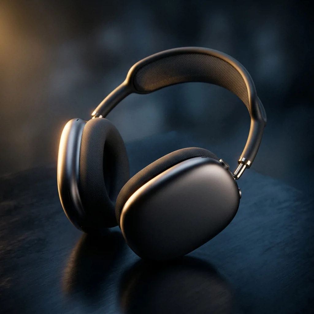 Полноразмерные наушники AirPods Max — дорогой выкуп в Красногвардейском районе