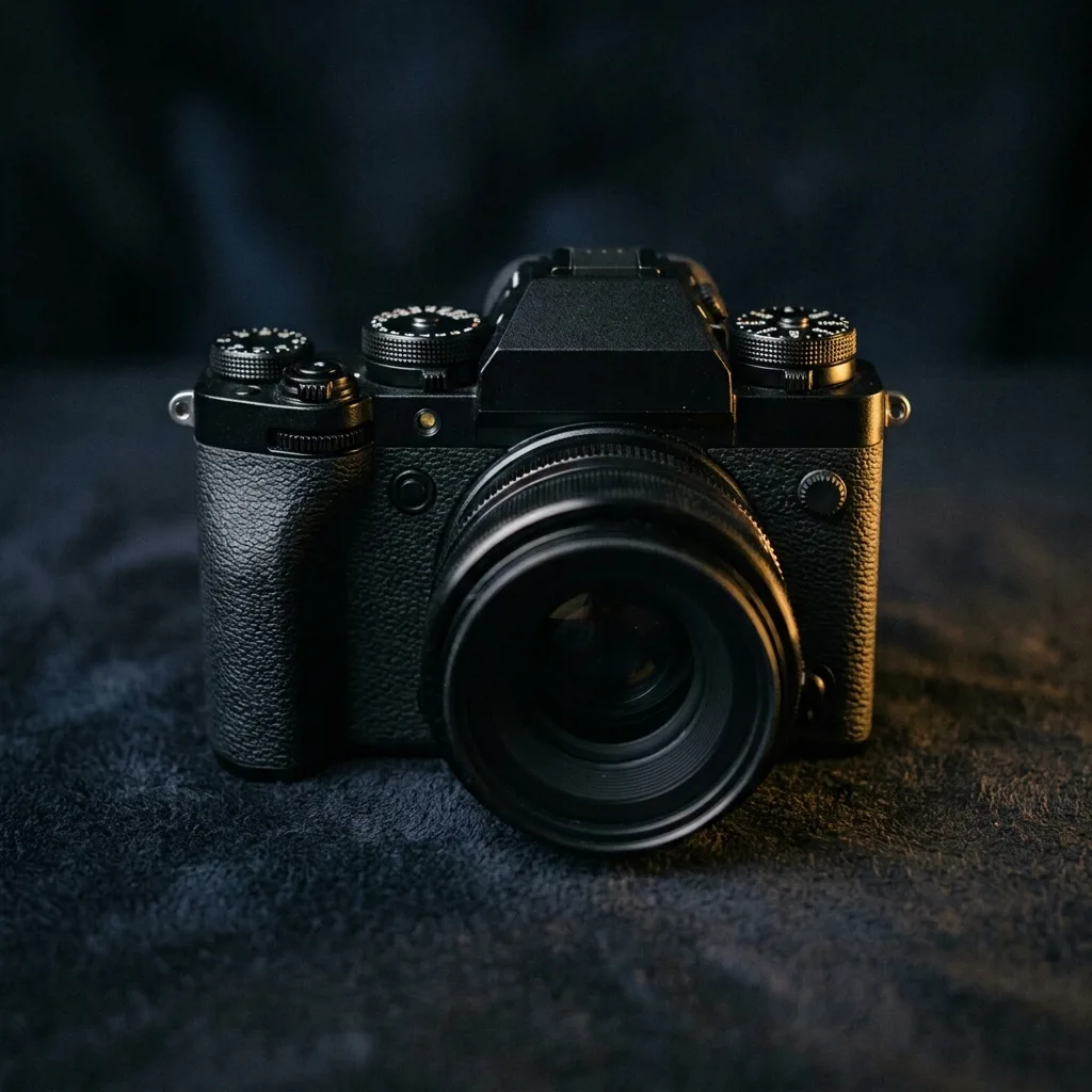 Выкуп беззеркальных камер Sony Alpha и Fujifilm в Девяткино