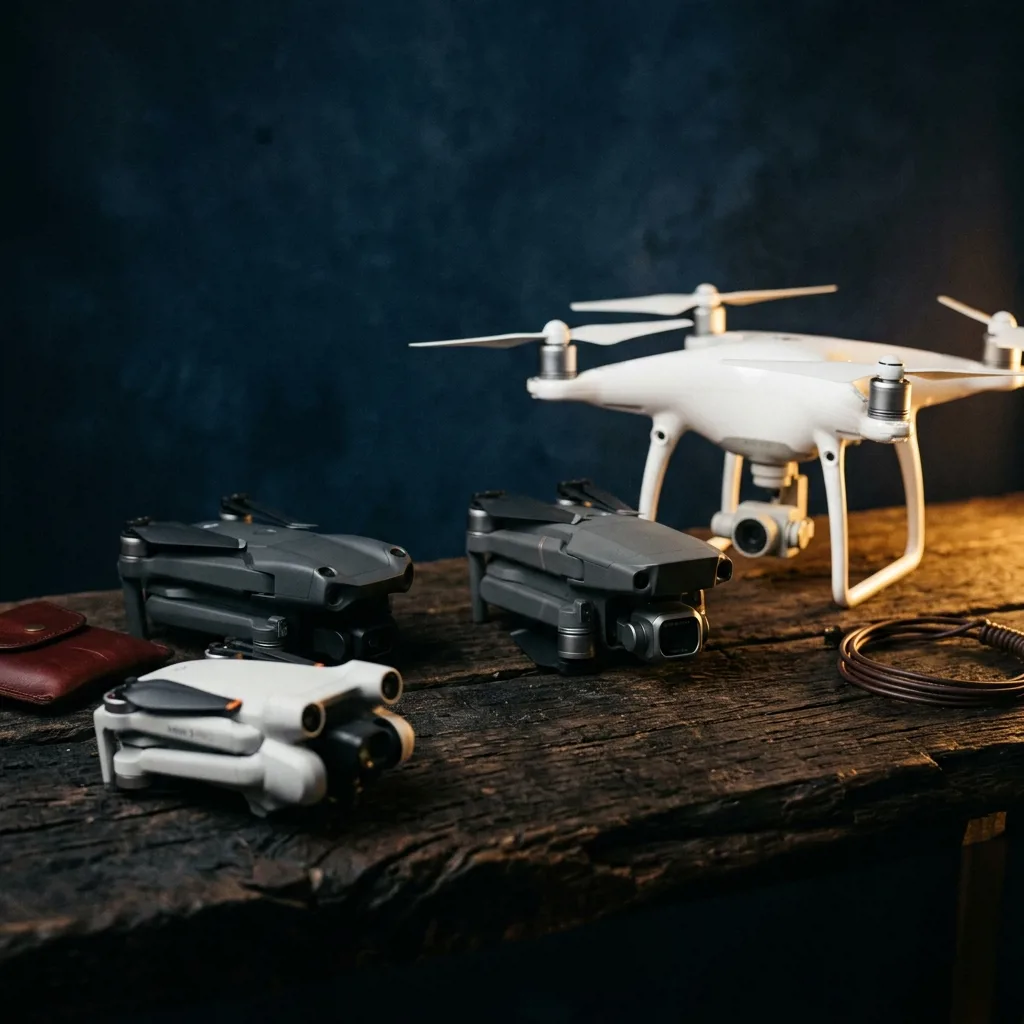 Скупка дронов DJI в Выборгском районе