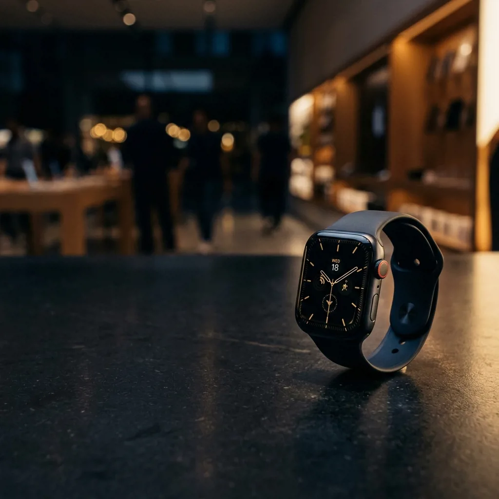 Купить Apple Watch Series 8 в Санкт-Петербурге