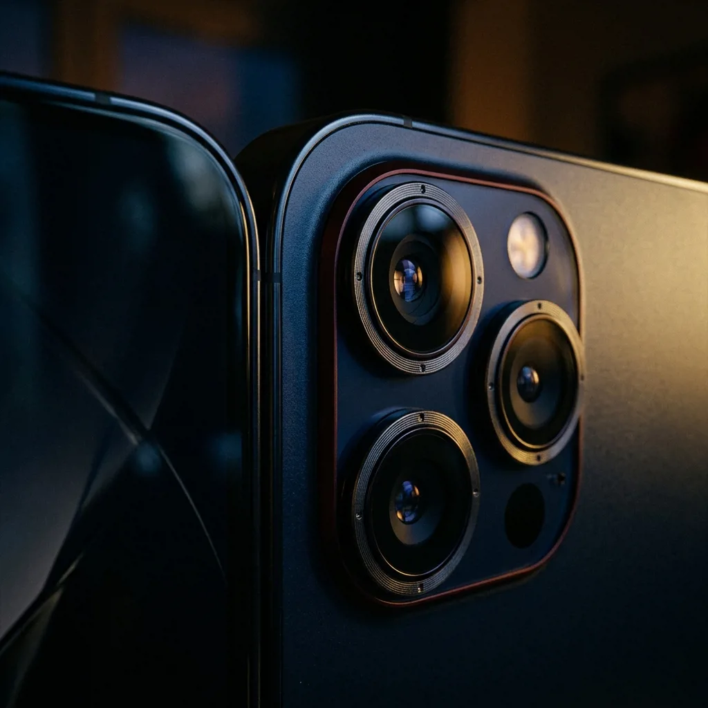 Samsung Galaxy S20 — экран Dynamic AMOLED и тройная камера крупным планом