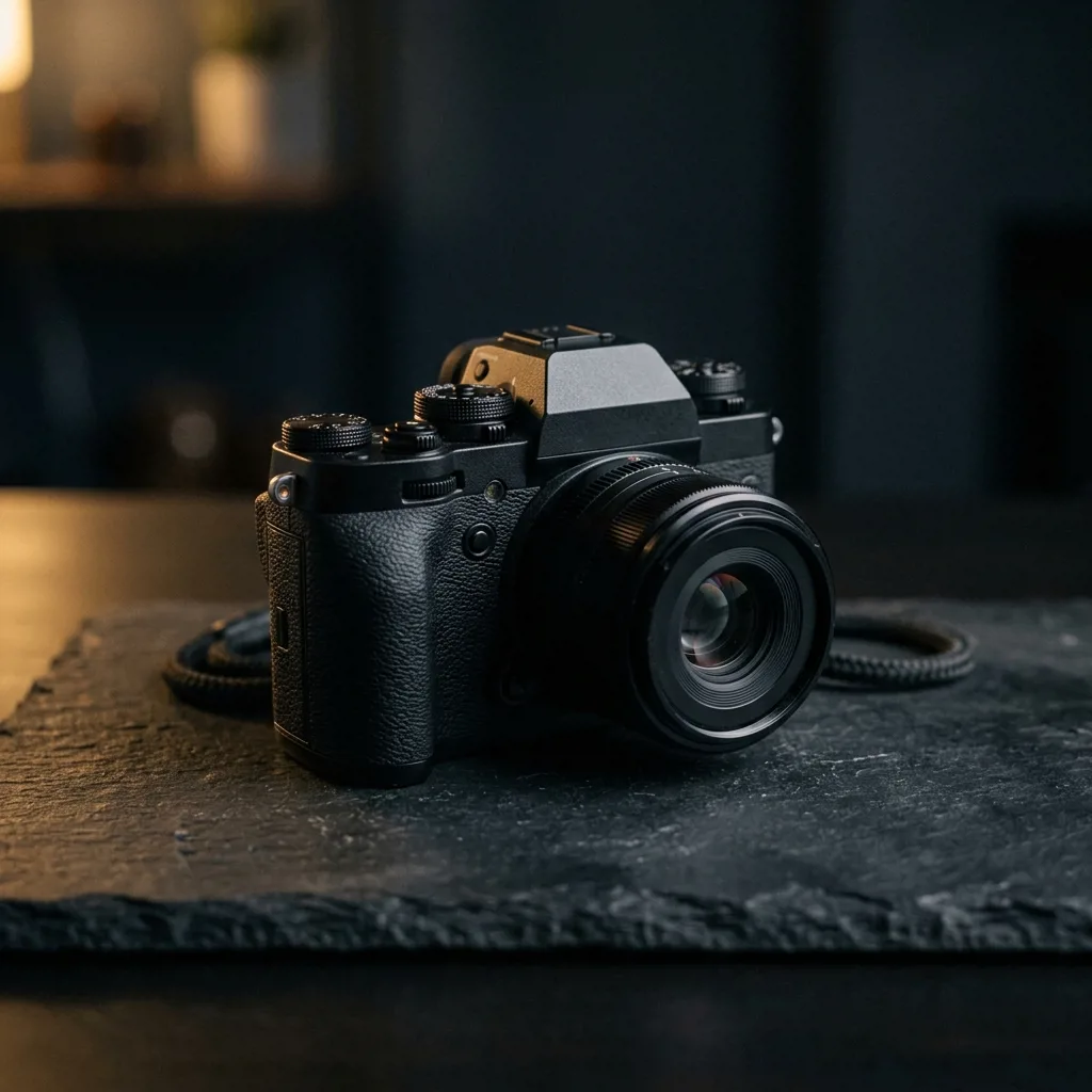 Скупка беззеркальных камер Sony Alpha и Fujifilm в Санкт-Петербурге
