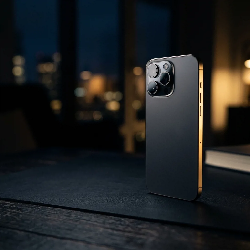 Купить iPhone 16 Pro в Санкт-Петербурге